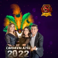 Carnavalazos 2022