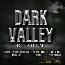 Dark Valley Riddim