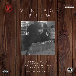 Vintage Brew Radio Edit