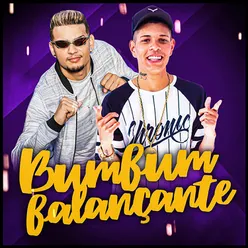 Bumbum Balançante