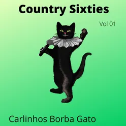 Country Sixties Vol. 01