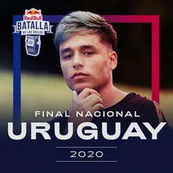 Final Nacional Uruguay 2020 Live