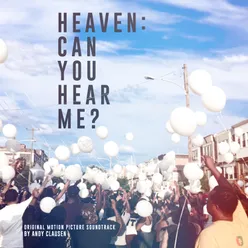 Heaven: Can You Hear Me? (Original Motion Picture Soundtrack)