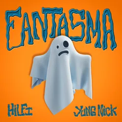 FANTASMA