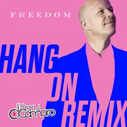 Hang On Steffwell Remix Radio Edit