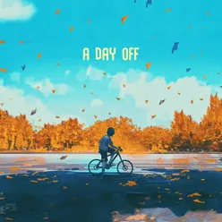 a day off