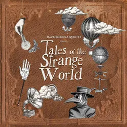 Tales of the Strange World