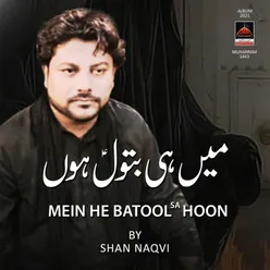 Mein He Batool SA Hoon