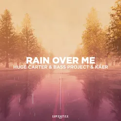 Rain over Me Extended Mix