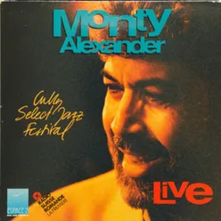 Live at the Cully Select Jazz Festival 1991 Live