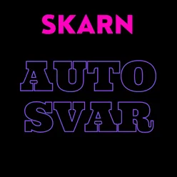 Autosvar