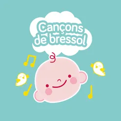 Cançons de bressol