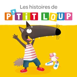 P'tit Loup fête son anniversaire