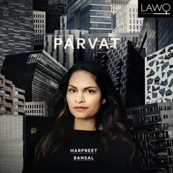 Harpreet Bansal: Parvat