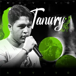 Tanury Ao Vivo