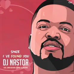 DJ Nastor