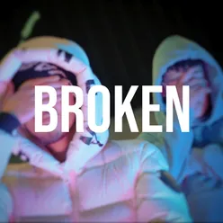 Broken