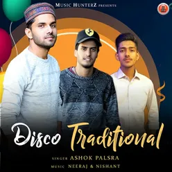 Disco Traditional