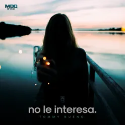 No Le Interesa