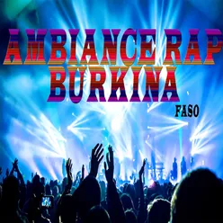 Ambiance Rap Burkina Faso