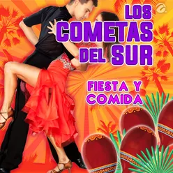 Fiesta y Comida