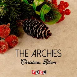The Archies Christmas Album