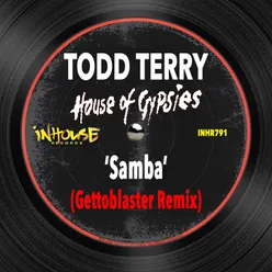 Samba Gettoblaster Remix