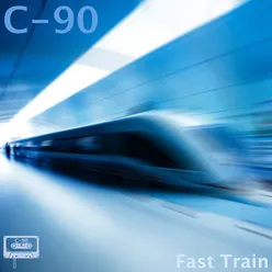 Fast Train Album Edit