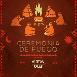 Ceremonia de fuego Andean Flutes Version