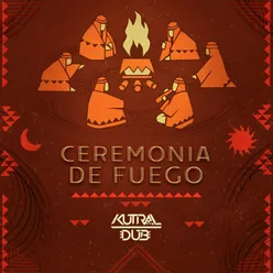 Ceremonia de fuego Melodica Version