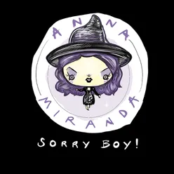 Sorry Boy! Lado A