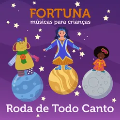 Roda de Todo Canto