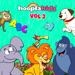 Hoopla Kidz, Vol. 2