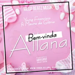 Bem-Vinda Allana