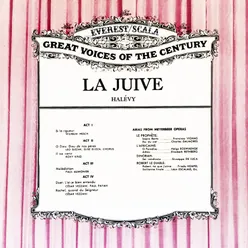 La Juive: Act II. O Dieu, Dieu De Nos Pères