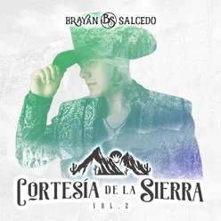 Cortesía de la Sierra, Vol. 2