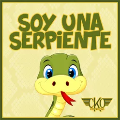 Soy una Serpiente