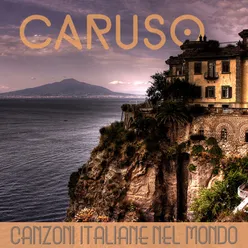 Canzoni italiane nel mondo: Caruso