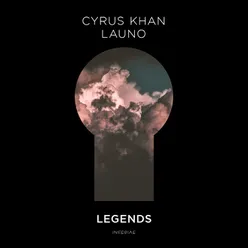 Legends Extended Mix