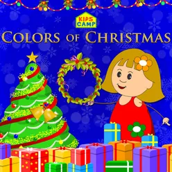 Colors of Christmas