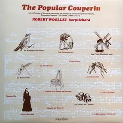 The Popular Couperin 192k 24bit