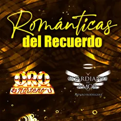 Románticas del Recuerdo