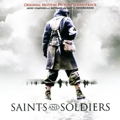 Saints and Soldiers (Original Motion Picture Soundtrack)