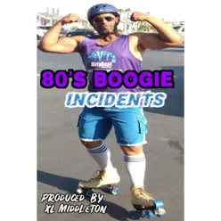 80's Boogie