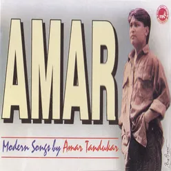 Amar