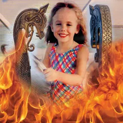 Jonbenet In Heaven, Me In Hell