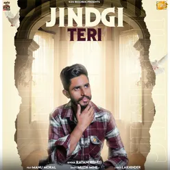 Jindgi Teri