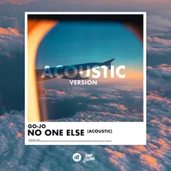 No One Else Acoustic