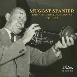 Dippermouth Blues 1952 Version