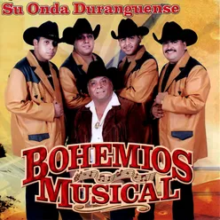 Su Onda Duranguense